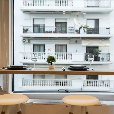 Leiland #Colony_White_Tower_Suite Θεσσαλονίκη Εξωτερικό φωτογραφία